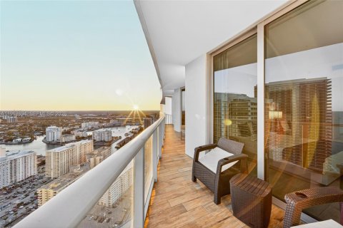 Copropriété à vendre à Hollywood, Floride: 2 chambres, 105.54 m2 № 2081040 - photo 26