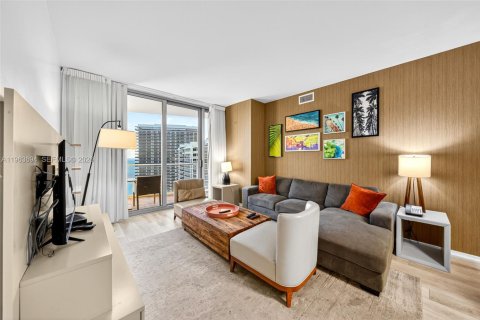 Copropriété à vendre à Hollywood, Floride: 2 chambres, 105.54 m2 № 2081040 - photo 10