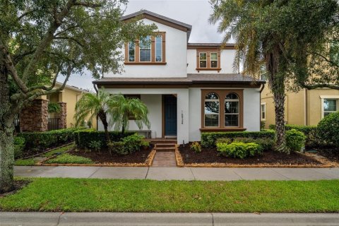 House in Winter Garden, Florida 4 bedrooms, 274.8 sq.m. № 2355821