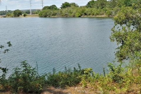 Land in Vero Beach, Florida № 1141185 - photo 1