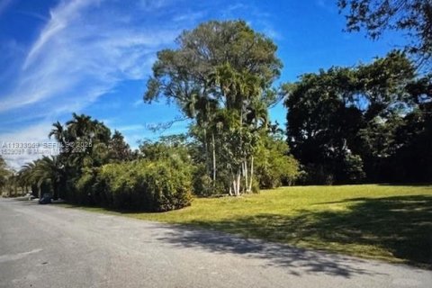 Terreno en venta en Miami, Florida № 1991726 - foto 1