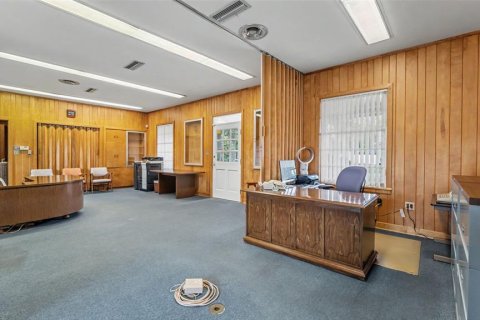 Propiedad comercial en venta en Bartow, Florida, 194.35 m2 № 2099889 - foto 23