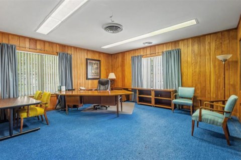 Propiedad comercial en venta en Bartow, Florida, 194.35 m2 № 2099889 - foto 16