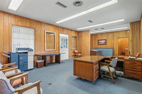 Propiedad comercial en venta en Bartow, Florida, 194.35 m2 № 2099889 - foto 19
