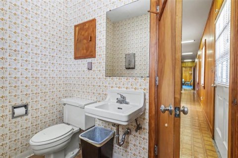 Propiedad comercial en venta en Bartow, Florida, 194.35 m2 № 2099889 - foto 11