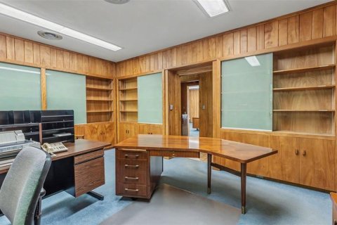 Propiedad comercial en venta en Bartow, Florida, 194.35 m2 № 2099889 - foto 15