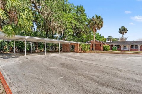 Propiedad comercial en venta en Bartow, Florida, 194.35 m2 № 2099889 - foto 29