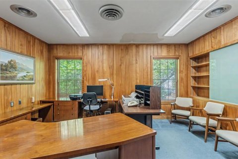 Propiedad comercial en venta en Bartow, Florida, 194.35 m2 № 2099889 - foto 14