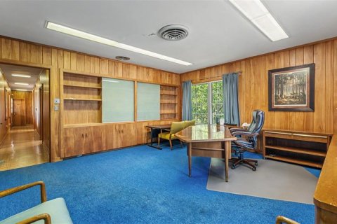 Propiedad comercial en venta en Bartow, Florida, 194.35 m2 № 2099889 - foto 17