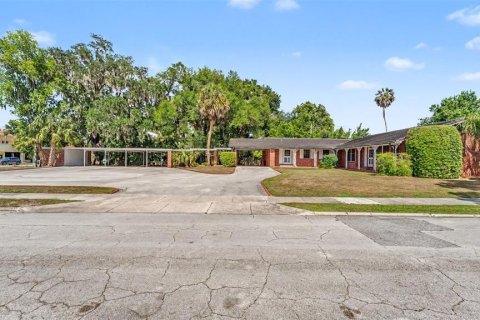 Propiedad comercial en venta en Bartow, Florida, 194.35 m2 № 2099889 - foto 28