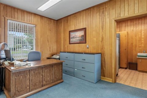 Propiedad comercial en venta en Bartow, Florida, 194.35 m2 № 2099889 - foto 22