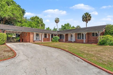 Propiedad comercial en venta en Bartow, Florida, 194.35 m2 № 2099889 - foto 27