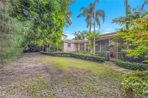 Terreno en venta en Coral Gables, Florida № 1969057 - foto 6