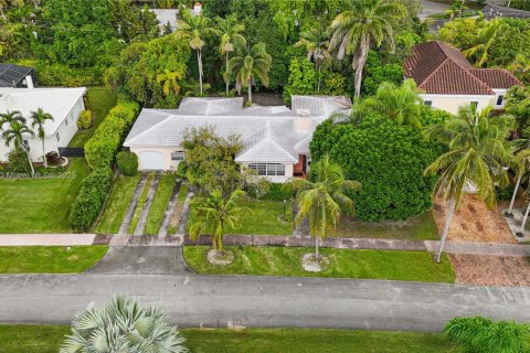 Terreno en venta en Coral Gables, Florida № 1969057 - foto 11