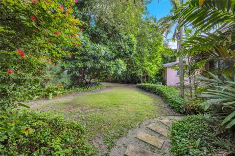 Terreno en venta en Coral Gables, Florida № 1969057 - foto 5