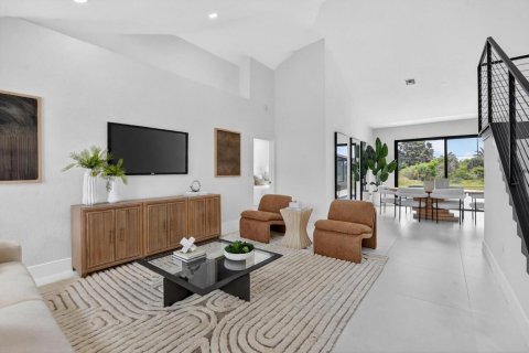Villa ou maison à vendre à Boca Raton, Floride: 5 chambres, 269.88 m2 № 2186506 - photo 5