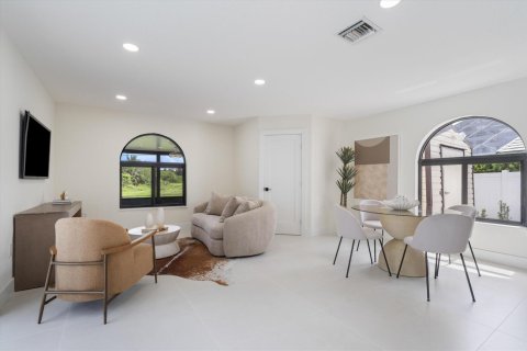 Villa ou maison à vendre à Boca Raton, Floride: 5 chambres, 269.88 m2 № 2186506 - photo 17