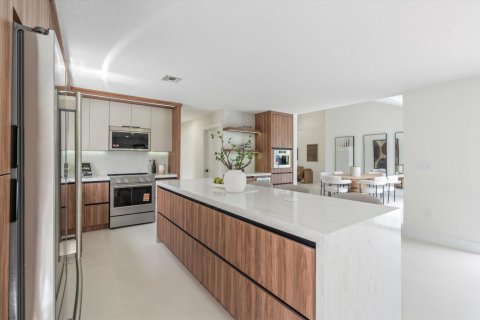Villa ou maison à vendre à Boca Raton, Floride: 5 chambres, 269.88 m2 № 2186506 - photo 14