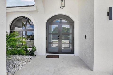 Villa ou maison à vendre à Boca Raton, Floride: 5 chambres, 269.88 m2 № 2186506 - photo 3
