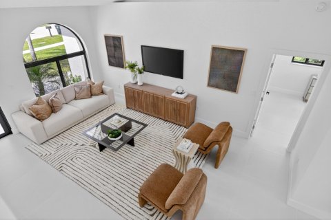 Villa ou maison à vendre à Boca Raton, Floride: 5 chambres, 269.88 m2 № 2186506 - photo 30