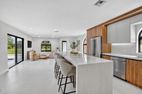 Villa ou maison à vendre à Boca Raton, Floride: 5 chambres, 269.88 m2 № 2186506 - photo 16