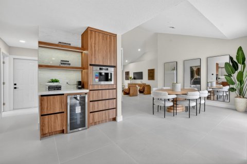 Villa ou maison à vendre à Boca Raton, Floride: 5 chambres, 269.88 m2 № 2186506 - photo 15