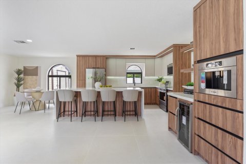 Villa ou maison à vendre à Boca Raton, Floride: 5 chambres, 269.88 m2 № 2186506 - photo 11