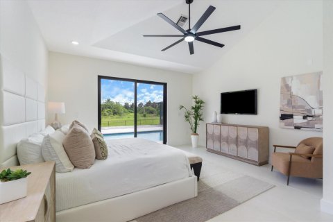 Villa ou maison à vendre à Boca Raton, Floride: 5 chambres, 269.88 m2 № 2186506 - photo 24
