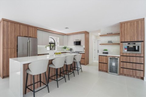 Villa ou maison à vendre à Boca Raton, Floride: 5 chambres, 269.88 m2 № 2186506 - photo 12