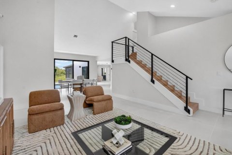 Villa ou maison à vendre à Boca Raton, Floride: 5 chambres, 269.88 m2 № 2186506 - photo 8
