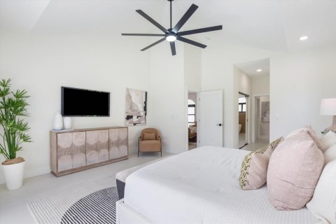 Villa ou maison à vendre à Boca Raton, Floride: 5 chambres, 269.88 m2 № 2186506 - photo 26