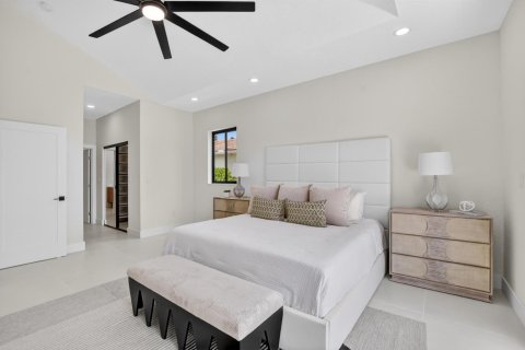 Villa ou maison à vendre à Boca Raton, Floride: 5 chambres, 269.88 m2 № 2186506 - photo 25