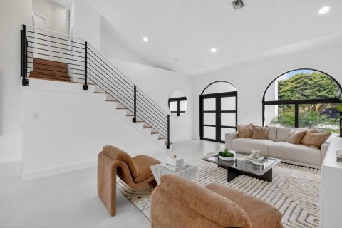 Villa ou maison à vendre à Boca Raton, Floride: 5 chambres, 269.88 m2 № 2186506 - photo 7