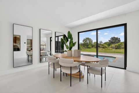 Villa ou maison à vendre à Boca Raton, Floride: 5 chambres, 269.88 m2 № 2186506 - photo 10