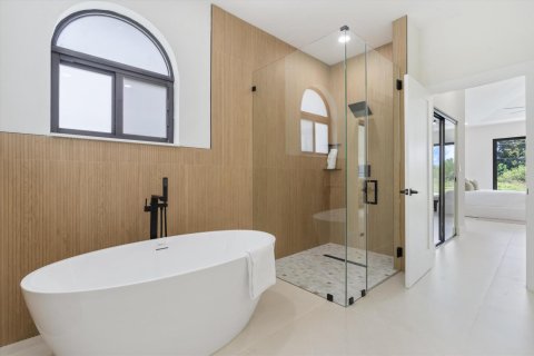 Villa ou maison à vendre à Boca Raton, Floride: 5 chambres, 269.88 m2 № 2186506 - photo 28