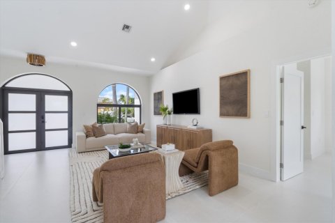Villa ou maison à vendre à Boca Raton, Floride: 5 chambres, 269.88 m2 № 2186506 - photo 6