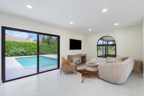 Villa ou maison à vendre à Boca Raton, Floride: 5 chambres, 269.88 m2 № 2186506 - photo 18