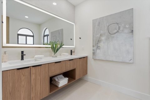 Villa ou maison à vendre à Boca Raton, Floride: 5 chambres, 269.88 m2 № 2186506 - photo 29