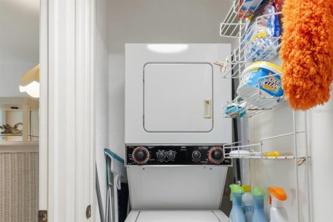 Copropriété à louer à Englewood, Floride: 2 chambres, 97.55 m2 № 1720514 - photo 22