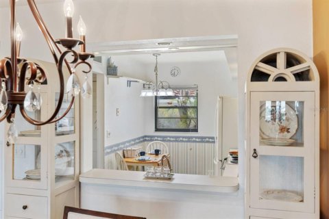 Copropriété à louer à Englewood, Floride: 2 chambres, 97.55 m2 № 1720514 - photo 12