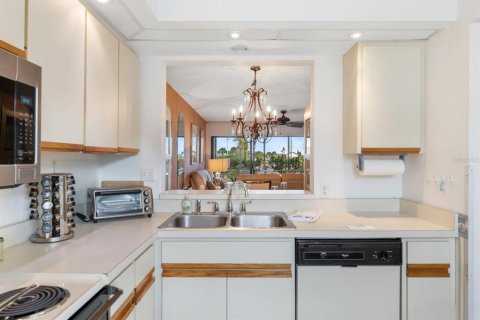 Copropriété à louer à Englewood, Floride: 2 chambres, 97.55 m2 № 1720514 - photo 8