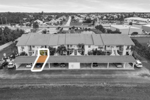 Copropriété à louer à Englewood, Floride: 2 chambres, 97.55 m2 № 1720514 - photo 28