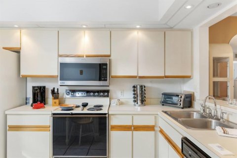 Copropriété à louer à Englewood, Floride: 2 chambres, 97.55 m2 № 1720514 - photo 7