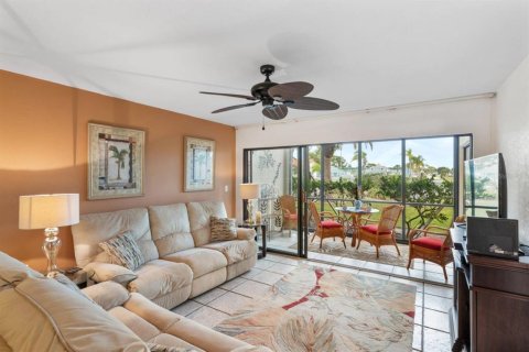Copropriété à louer à Englewood, Floride: 2 chambres, 97.55 m2 № 1720514 - photo 15