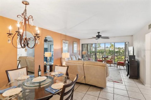 Copropriété à louer à Englewood, Floride: 2 chambres, 97.55 m2 № 1720514 - photo 13