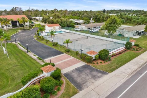 Copropriété à louer à Englewood, Floride: 2 chambres, 97.55 m2 № 1720514 - photo 26