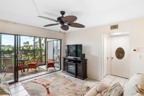 Copropriété à louer à Englewood, Floride: 2 chambres, 97.55 m2 № 1720514 - photo 4