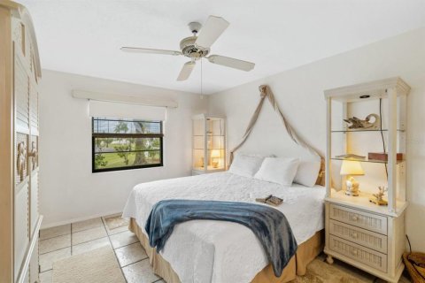 Copropriété à louer à Englewood, Floride: 2 chambres, 97.55 m2 № 1720514 - photo 17