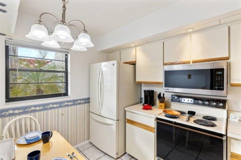 Copropriété à louer à Englewood, Floride: 2 chambres, 97.55 m2 № 1720514 - photo 10