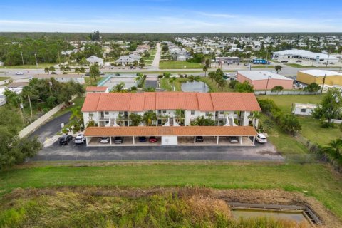 Copropriété à louer à Englewood, Floride: 2 chambres, 97.55 m2 № 1720514 - photo 27